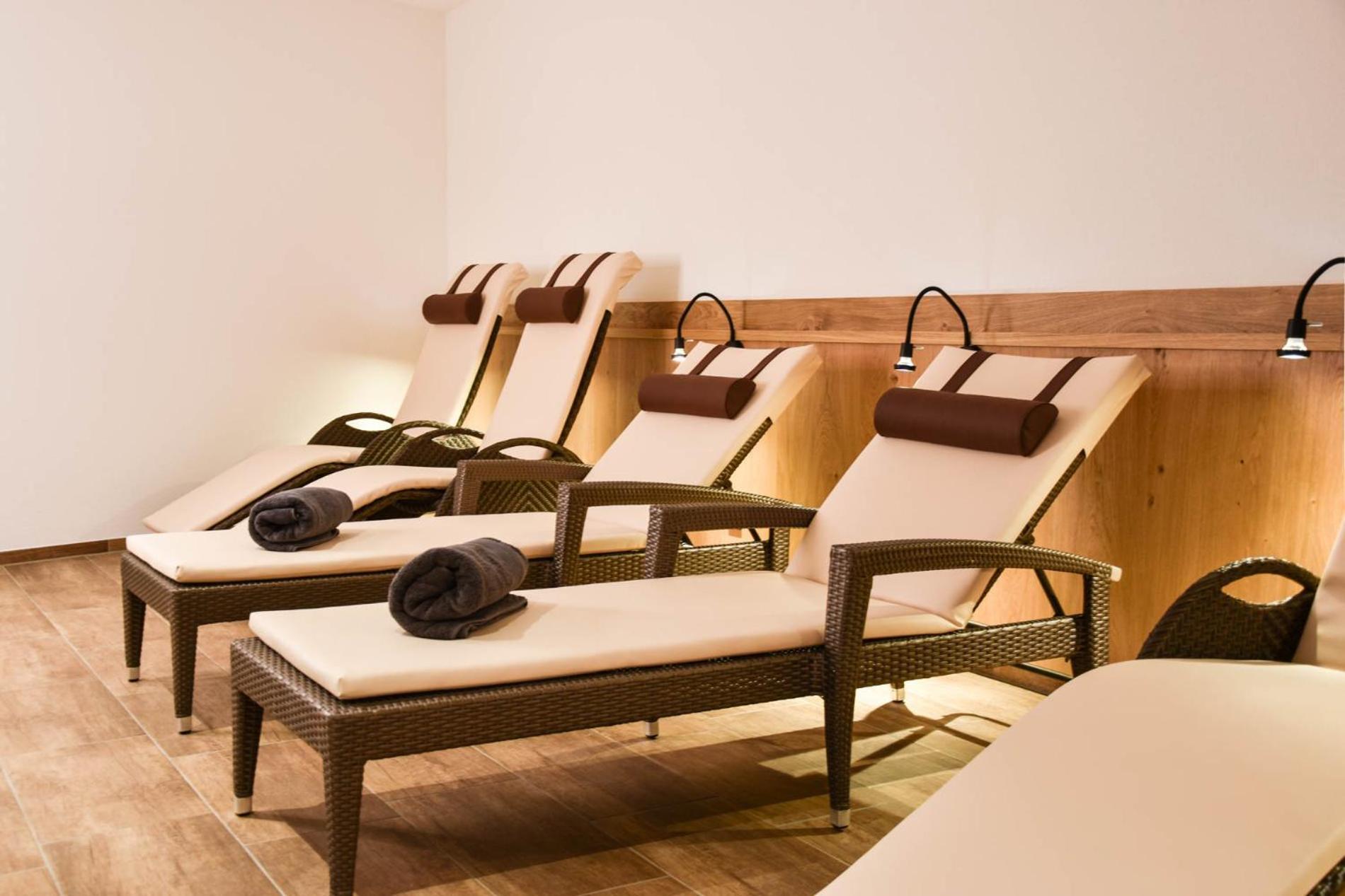 Lisas - With Wellness And Breakfast Hotel Schröcken Eksteriør billede