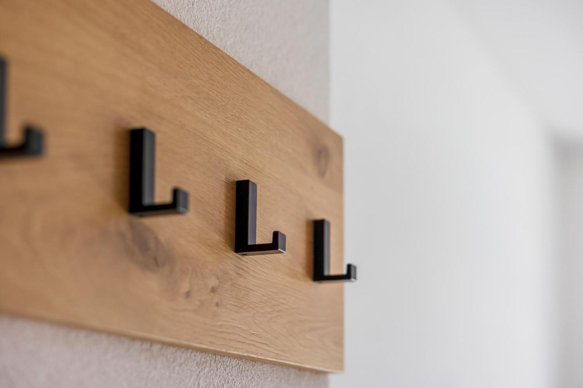 Lisas - With Wellness And Breakfast Hotel Schröcken Eksteriør billede
