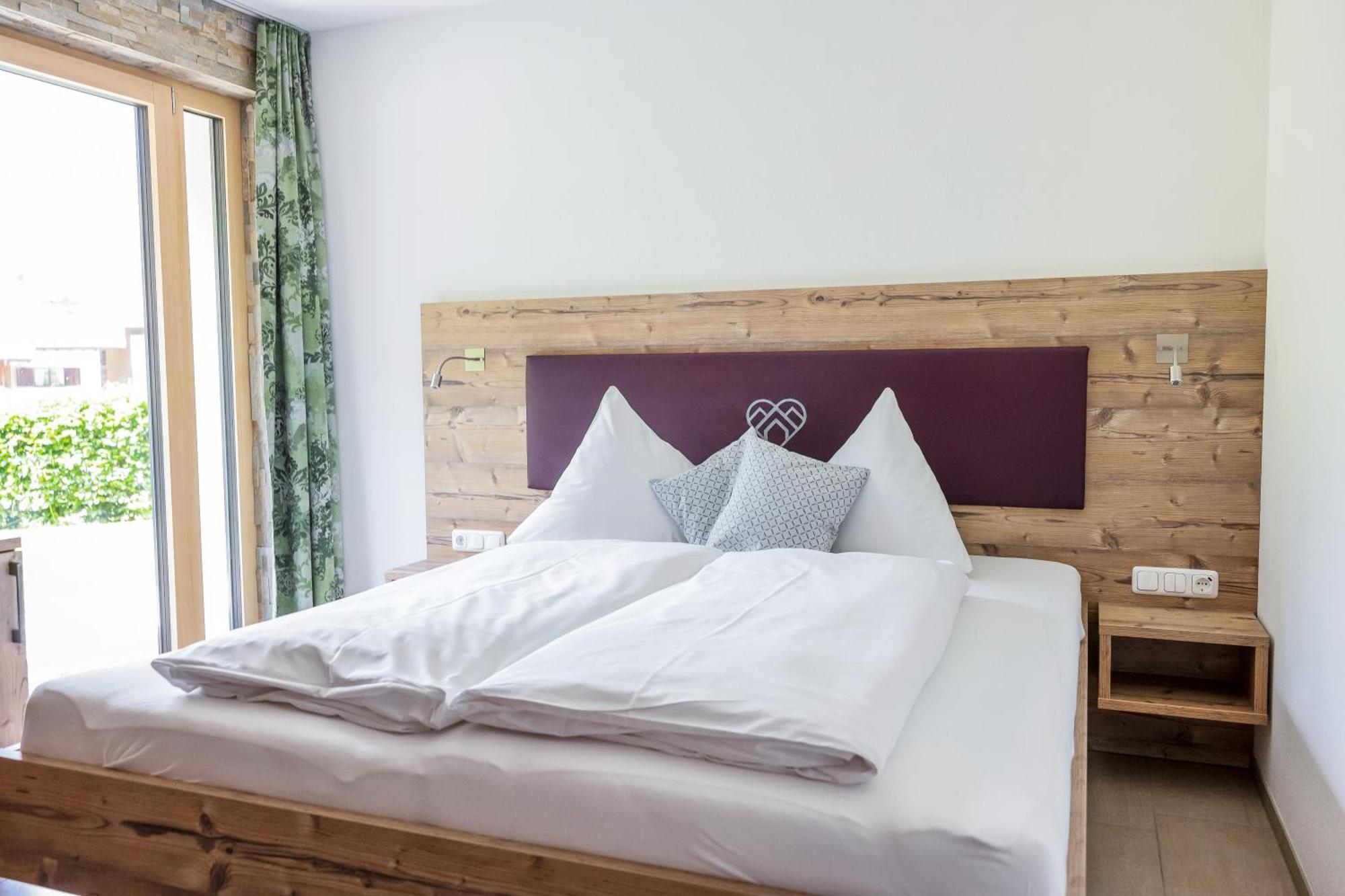 Lisas - With Wellness And Breakfast Hotel Schröcken Eksteriør billede